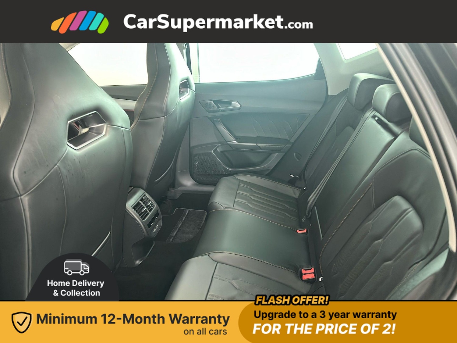 Used Cupra Formentor 2021 for sale - 76820069: Photo 19