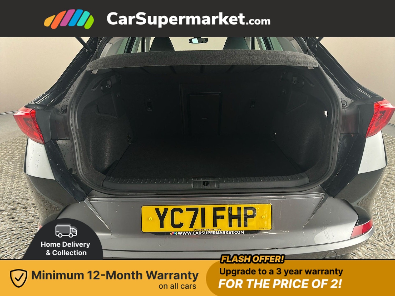 Used Cupra Formentor 2021 for sale - 76820069: Photo 23