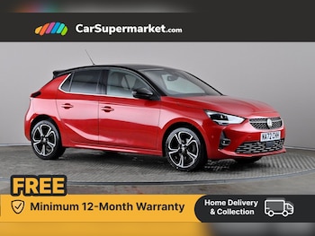 2022 - 1.2 Turbo Ultimate 5dr Auto
