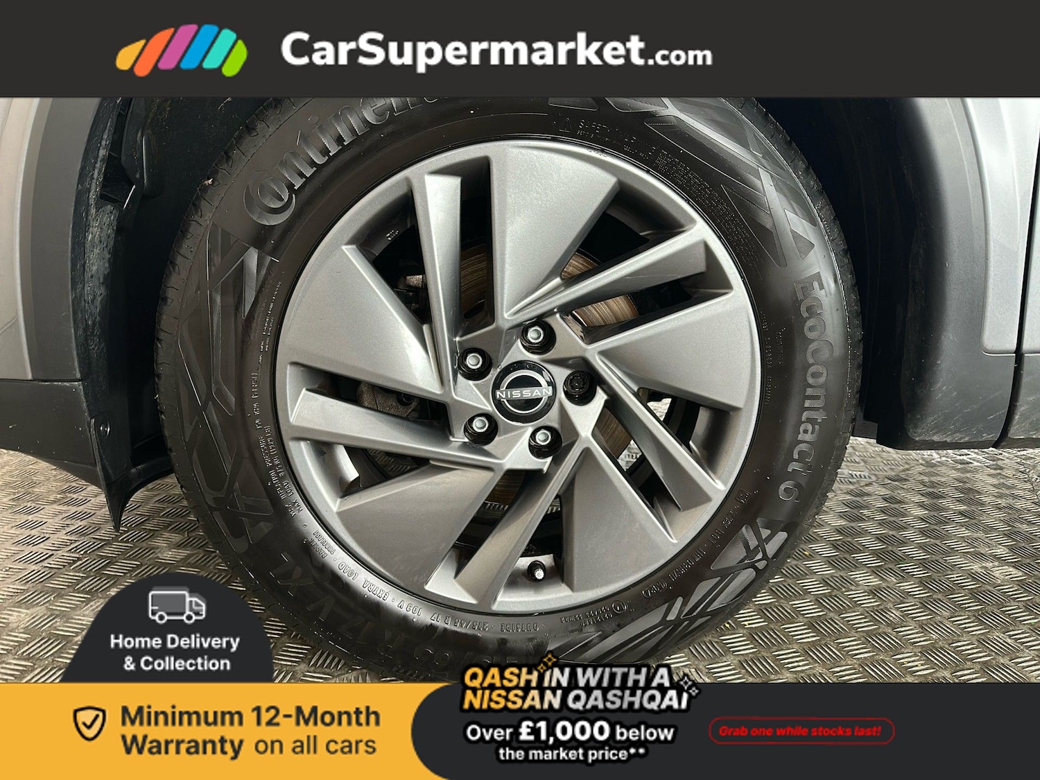 Used Nissan Qashqai 2022 for sale - 77582596: Photo 20