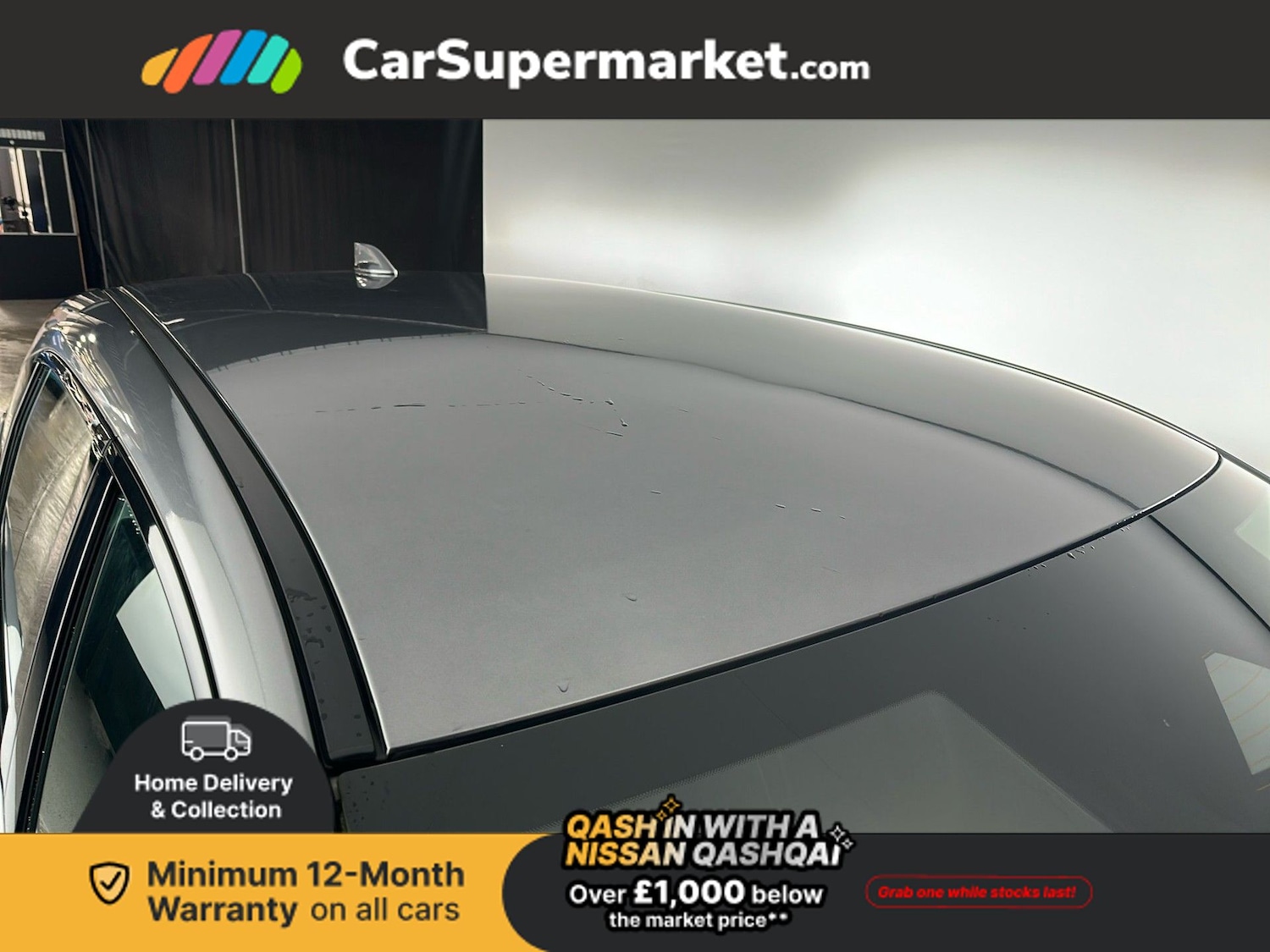 Used Nissan Qashqai 2022 for sale - 77582596: Photo 22