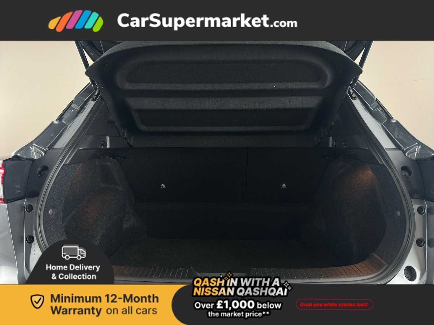 Used Nissan Qashqai 2022 for sale - 77582596: Photo 23