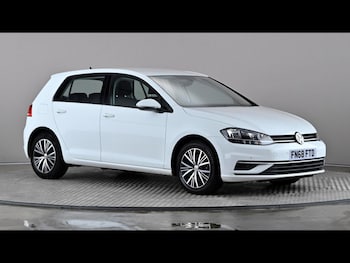 Used Volkswagen Golf 2018 for sale - 79611161: Photo
