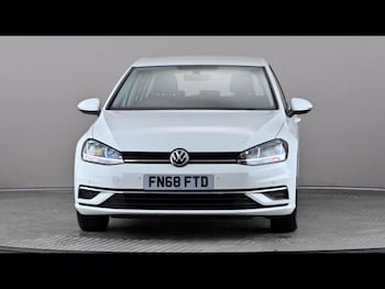 Used Volkswagen Golf 2018 for sale - 79611161: Photo