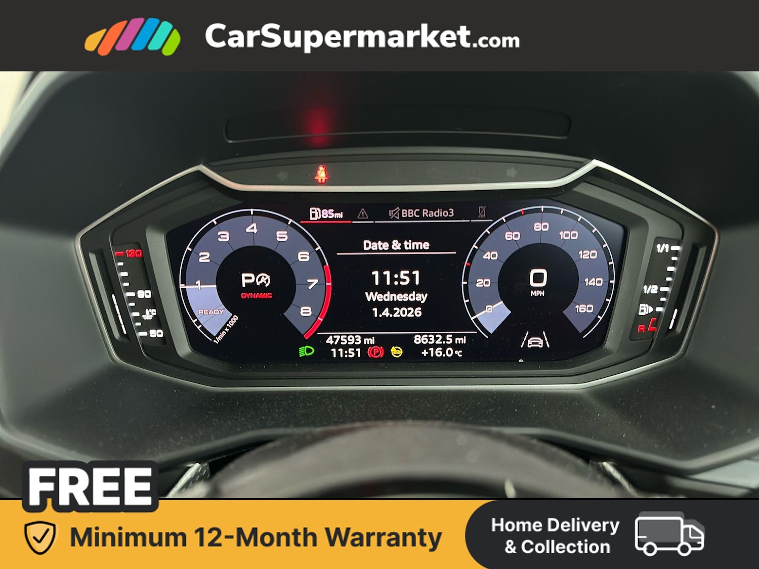 Used Audi A1 2021 for sale - 78097852: Photo 15