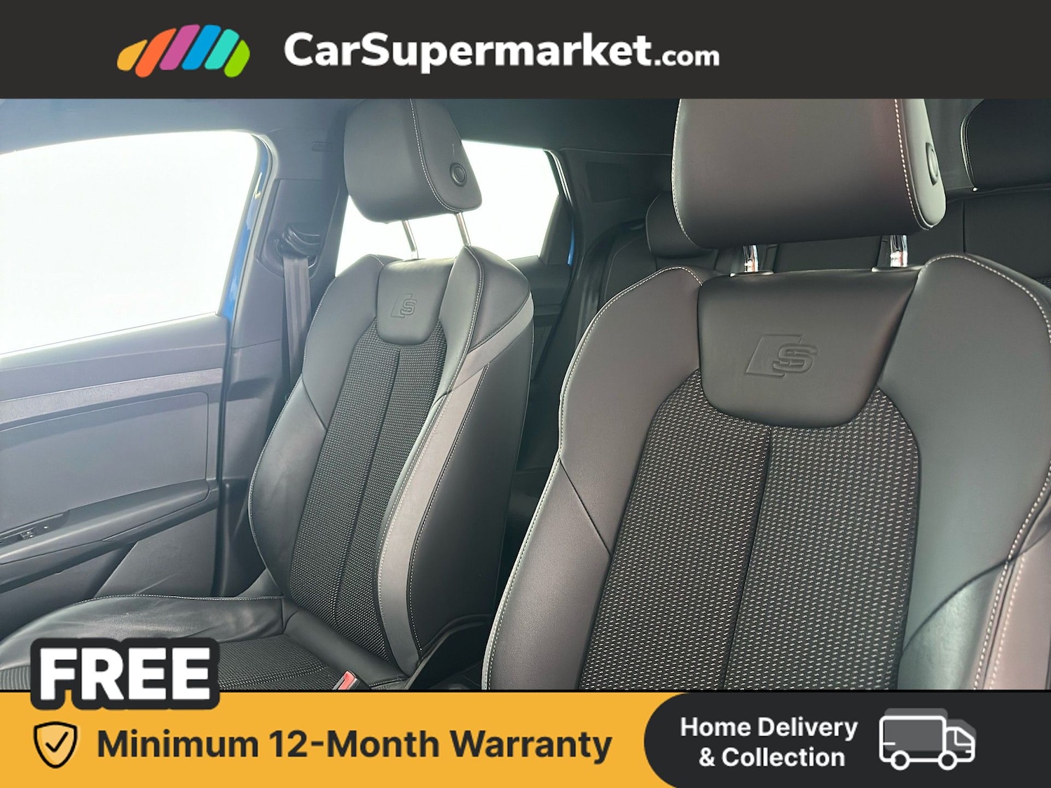 Used Audi A1 2021 for sale - 78097852: Photo 17