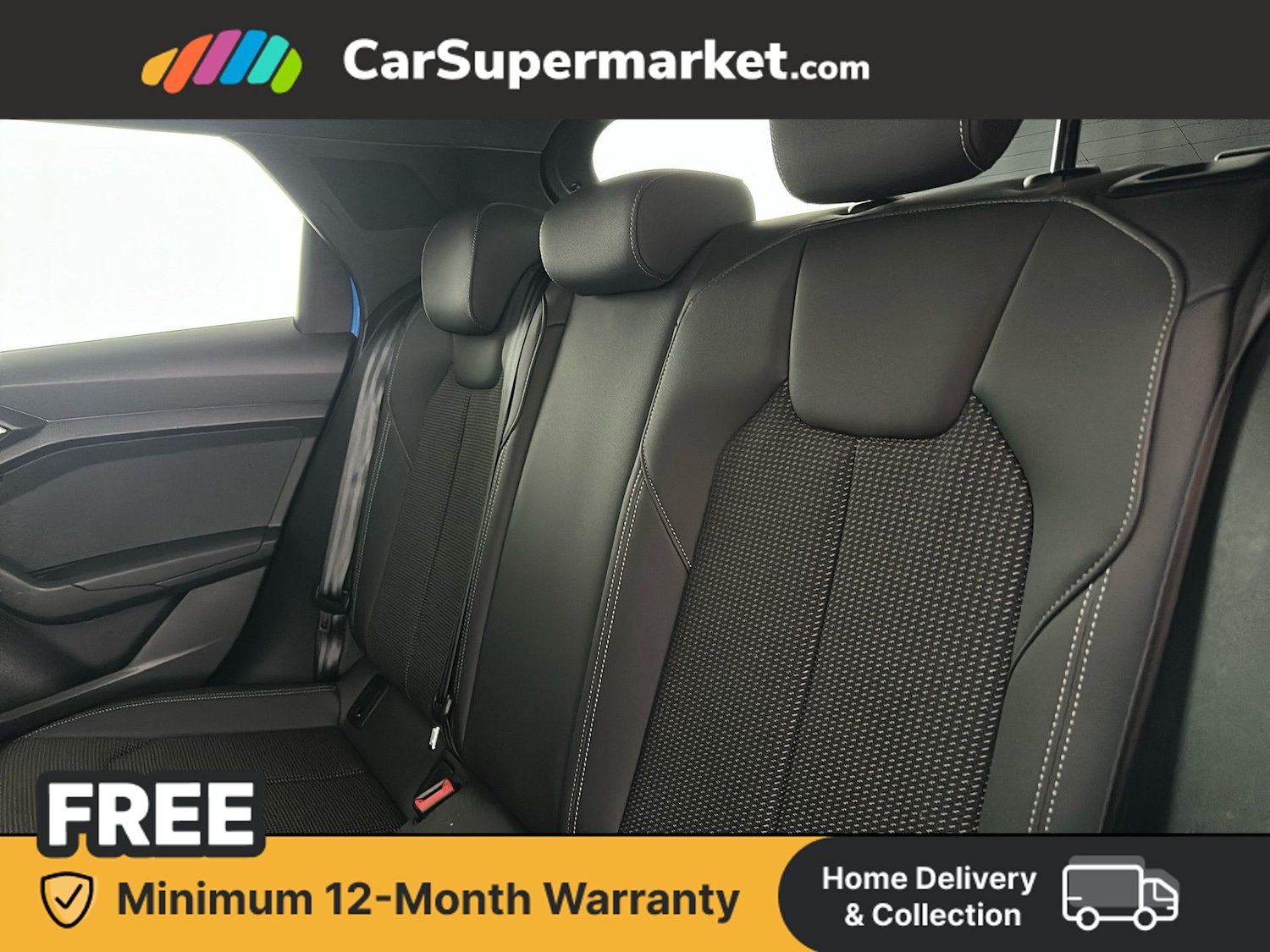 Used Audi A1 2021 for sale - 78097852: Photo 18