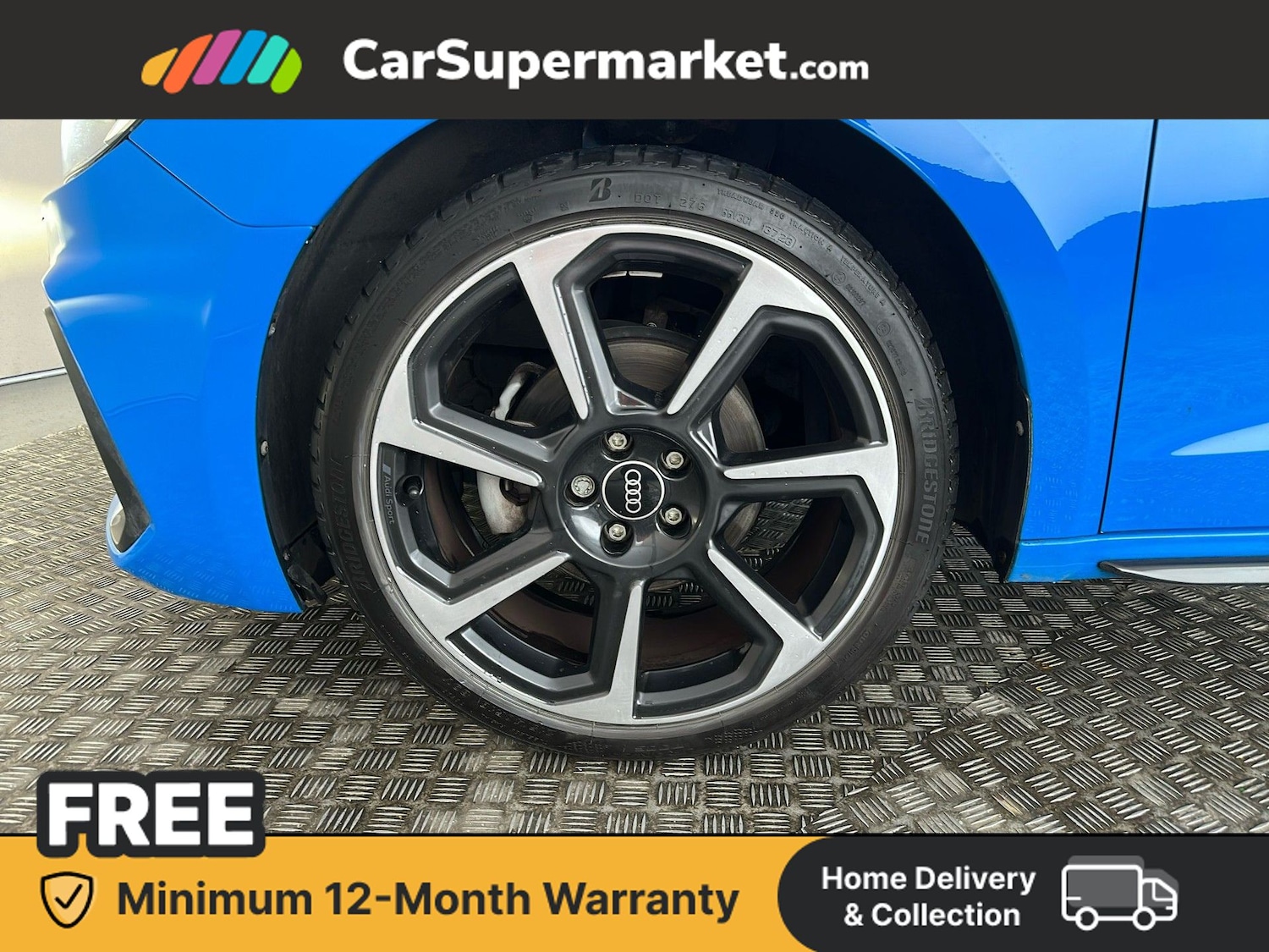 Used Audi A1 2021 for sale - 78097852: Photo 19