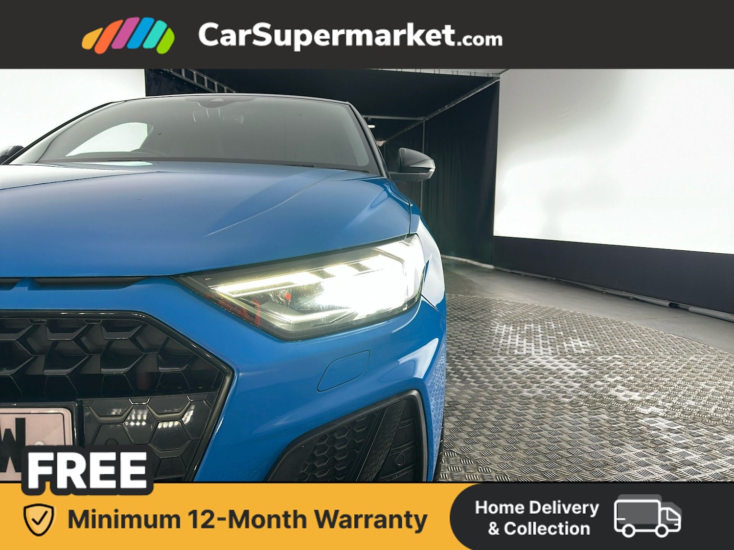 Used Audi A1 2021 for sale - 78097852: Photo 20