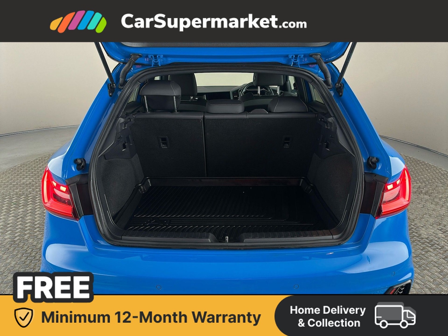 Used Audi A1 2021 for sale - 78097852: Photo 22