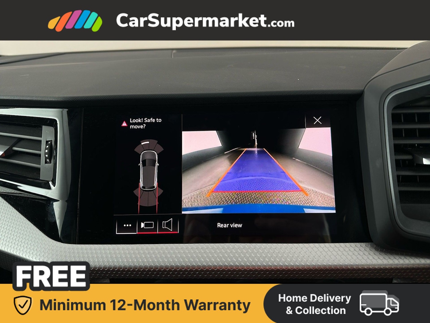 Used Audi A1 2021 for sale - 78097852: Photo 28