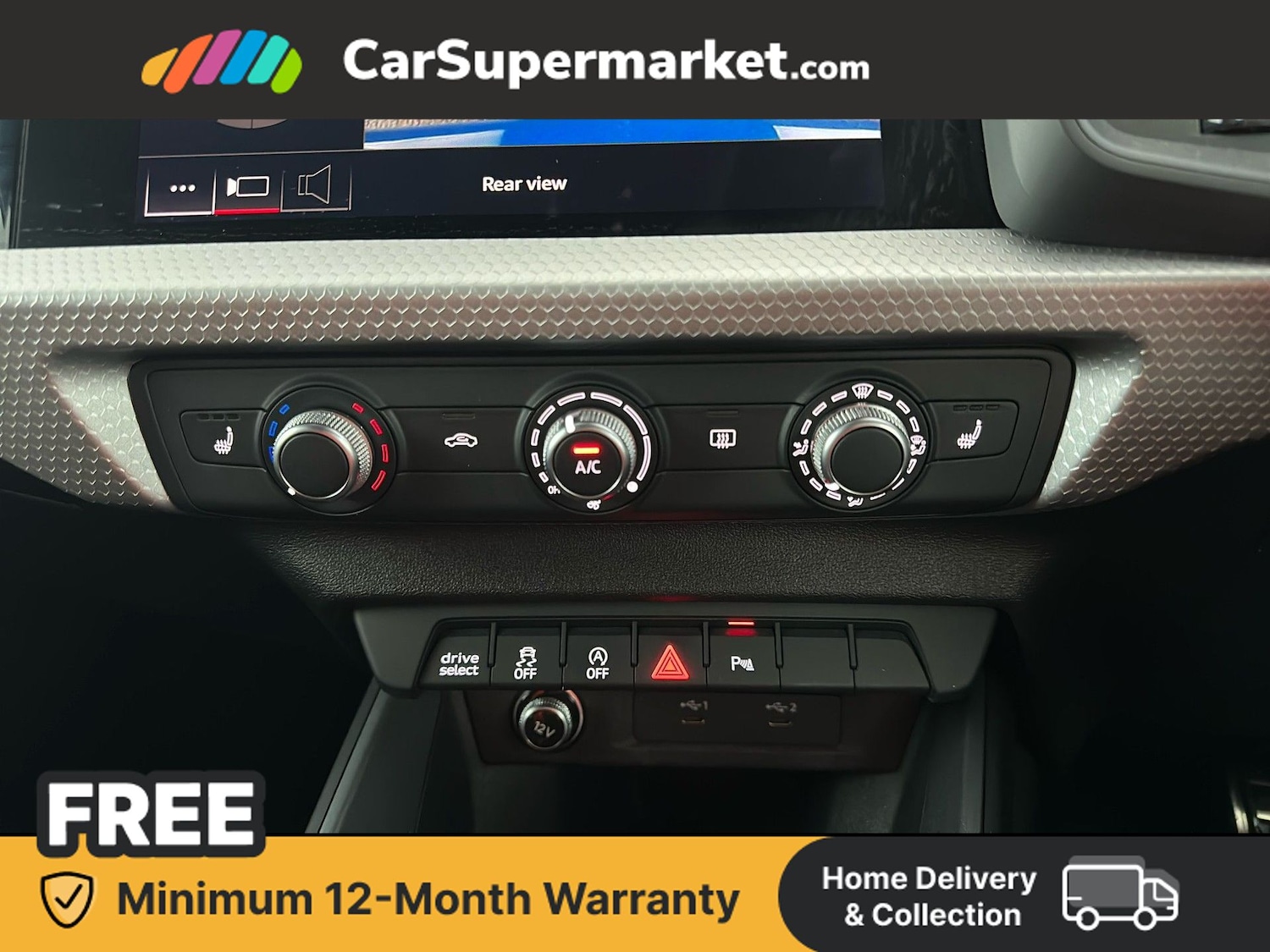 Used Audi A1 2021 for sale - 78097852: Photo 29