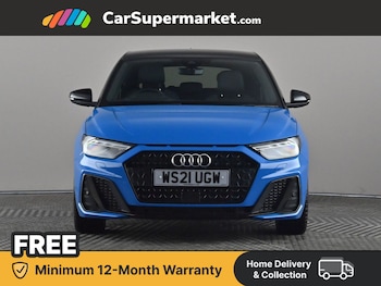Used Audi A1 2021 for sale - 78097852: Photo