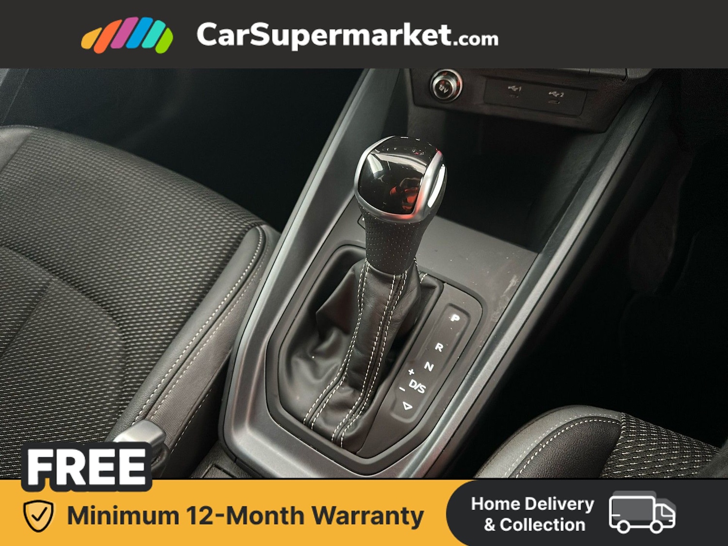 Used Audi A1 2021 for sale - 78097852: Photo 30