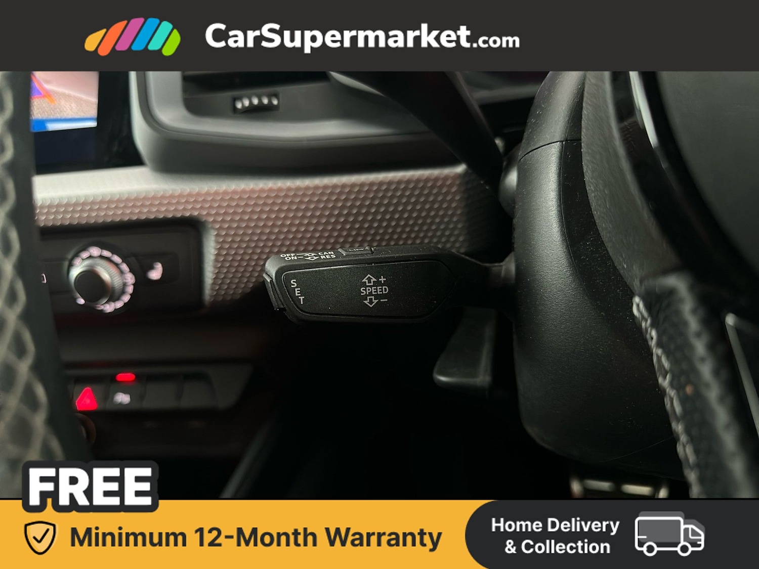 Used Audi A1 2021 for sale - 78097852: Photo 31