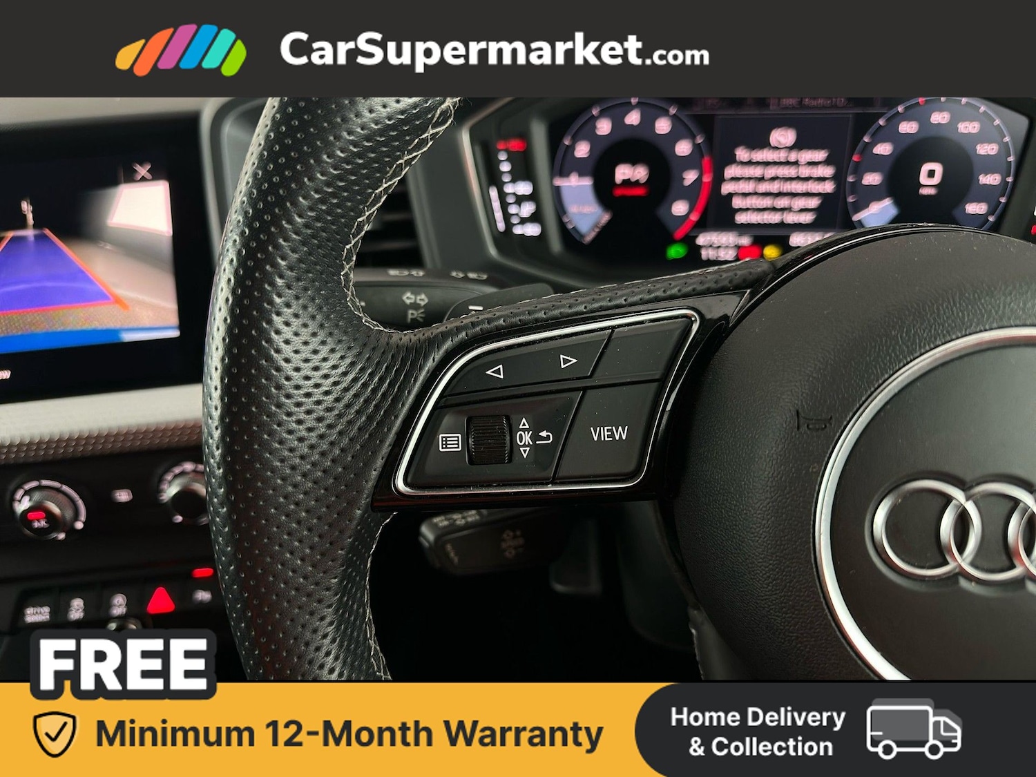 Used Audi A1 2021 for sale - 78097852: Photo 32