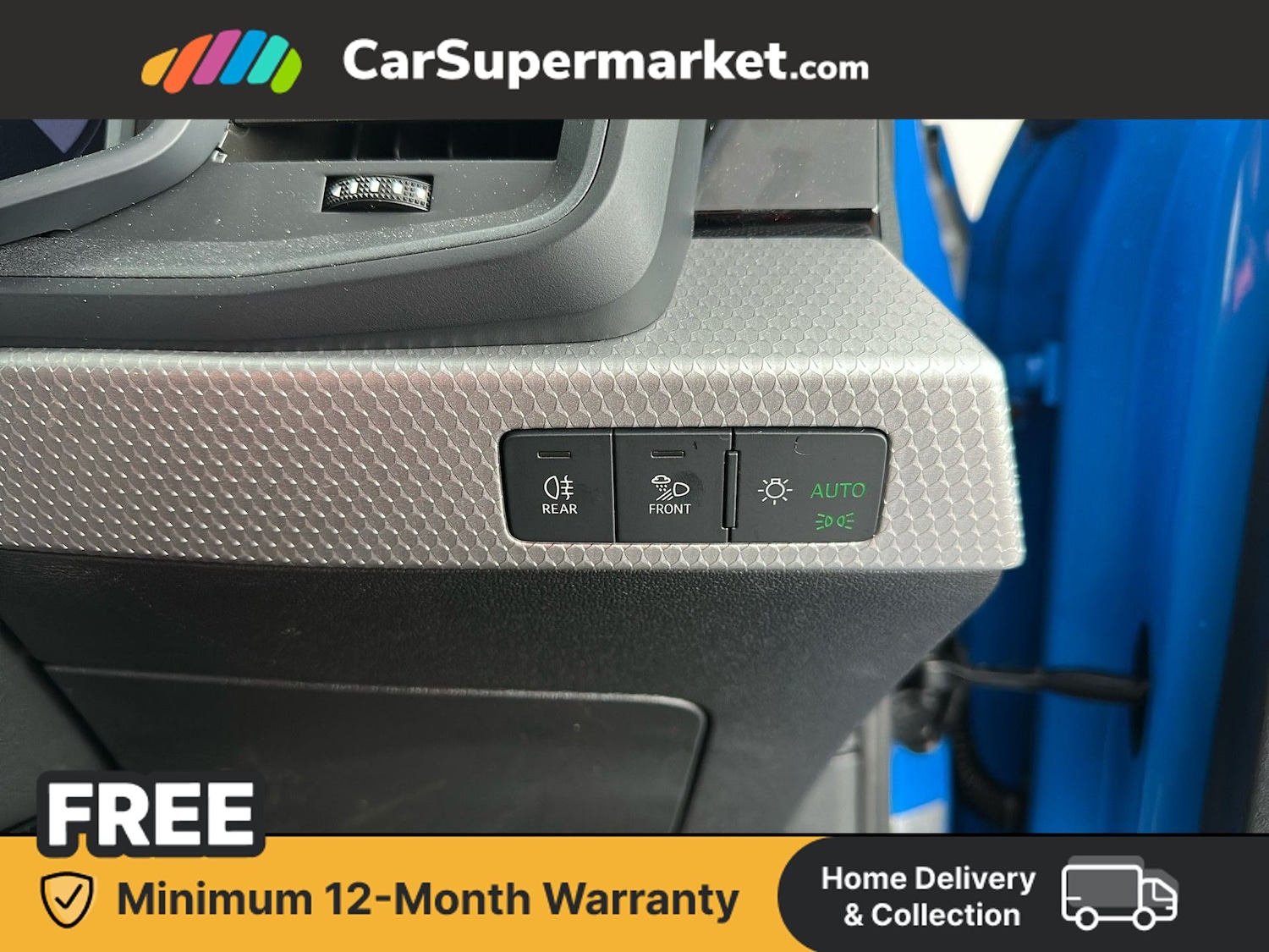 Used Audi A1 2021 for sale - 78097852: Photo 34