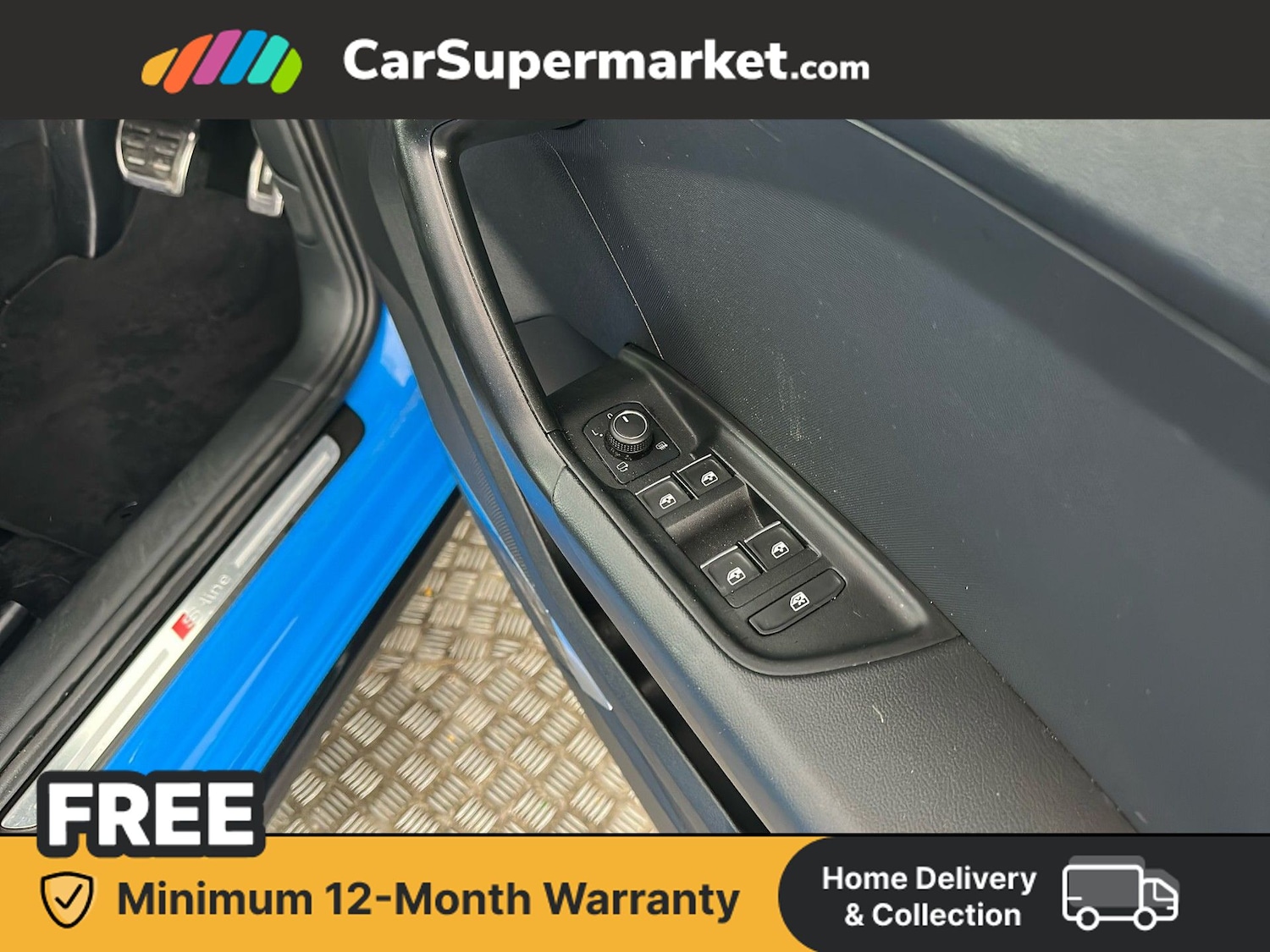 Used Audi A1 2021 for sale - 78097852: Photo 36