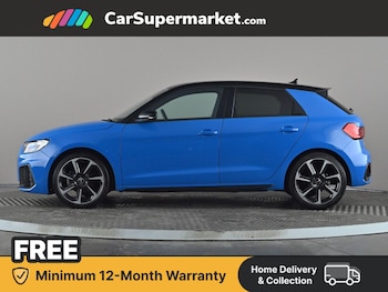 Used Audi A1 2021 for sale - 78097852: Photo