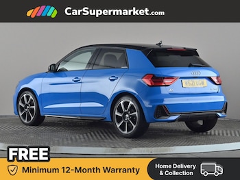 Used Audi A1 2021 for sale - 78097852: Photo