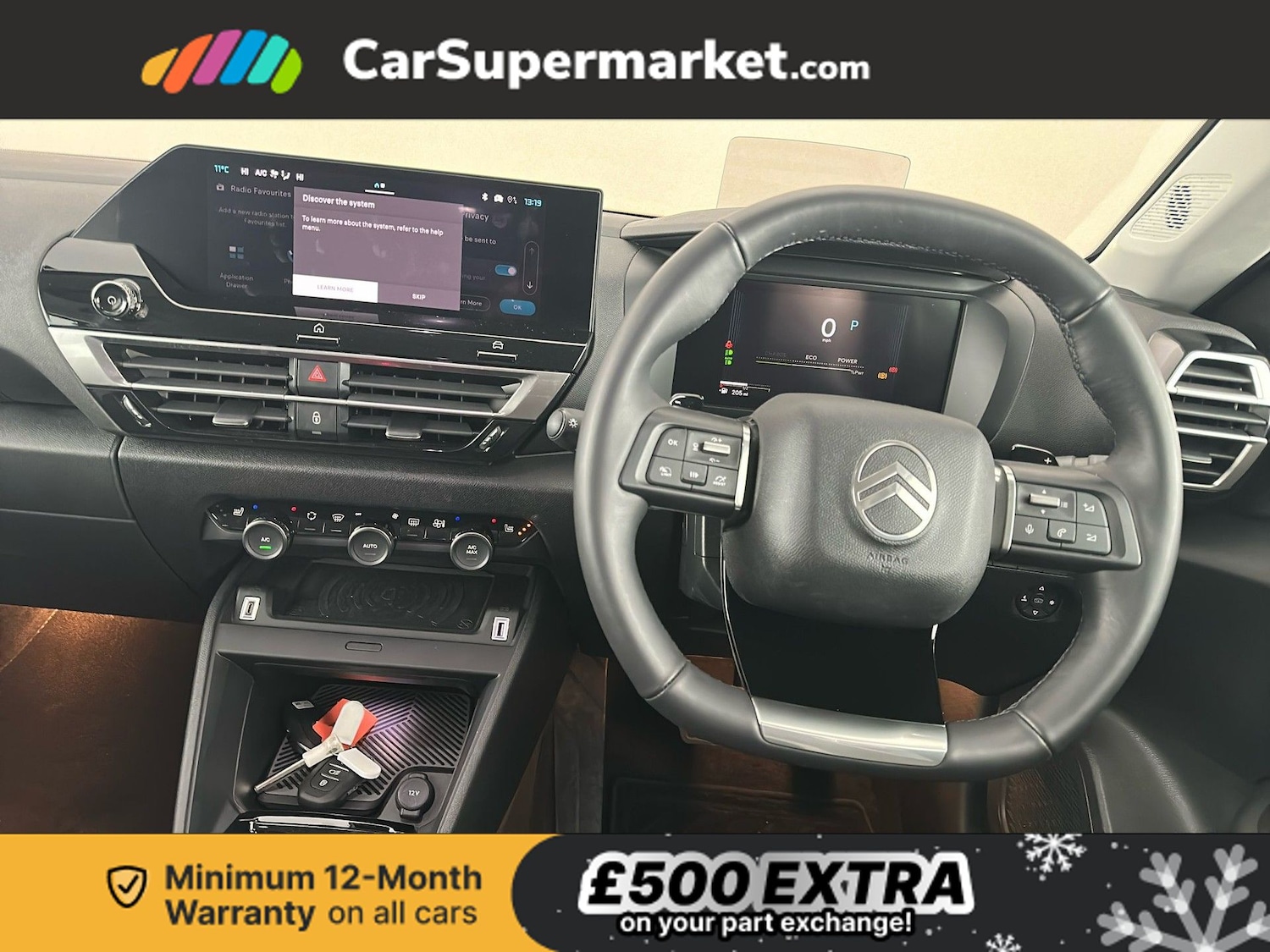 Used Citroen C4 2025 for sale - 76979146: Photo 15