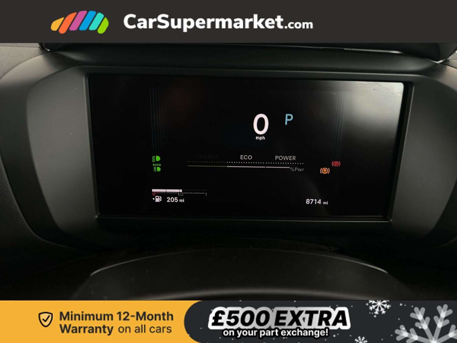 Used Citroen C4 2025 for sale - 76979146: Photo 16