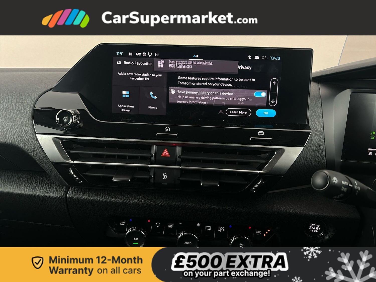 Used Citroen C4 2025 for sale - 76979146: Photo 17