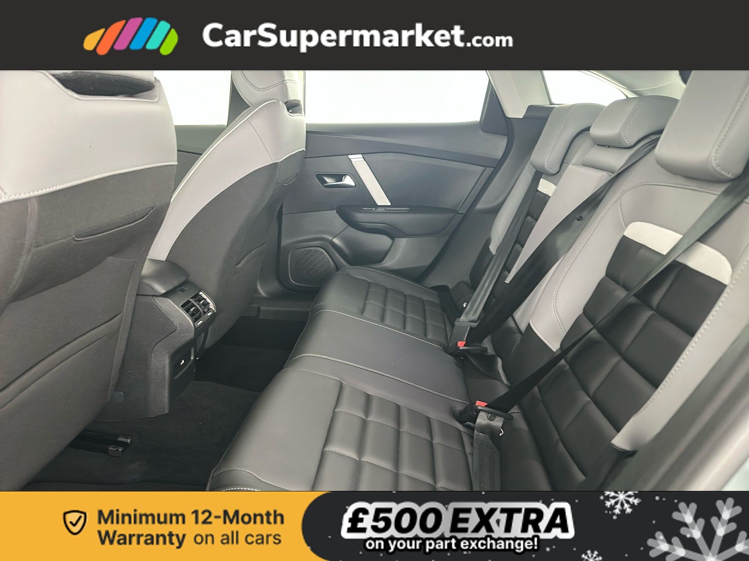 Used Citroen C4 2025 for sale - 76979146: Photo 19