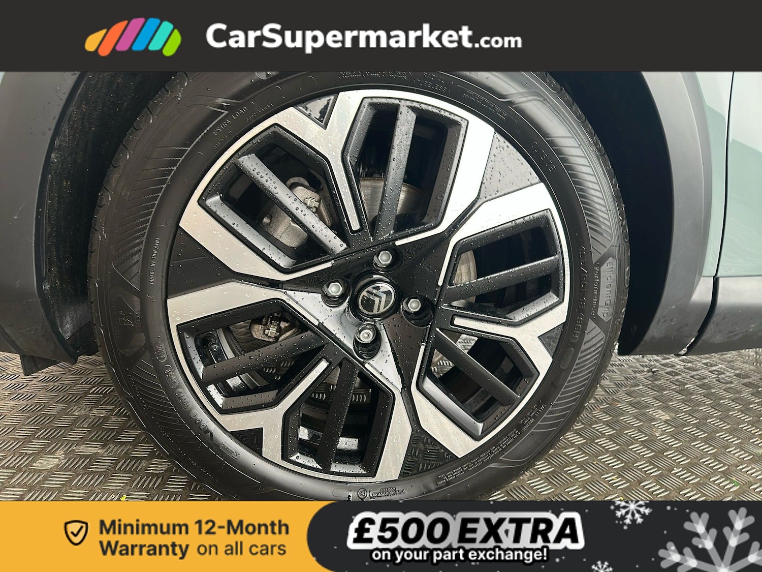 Used Citroen C4 2025 for sale - 76979146: Photo 20