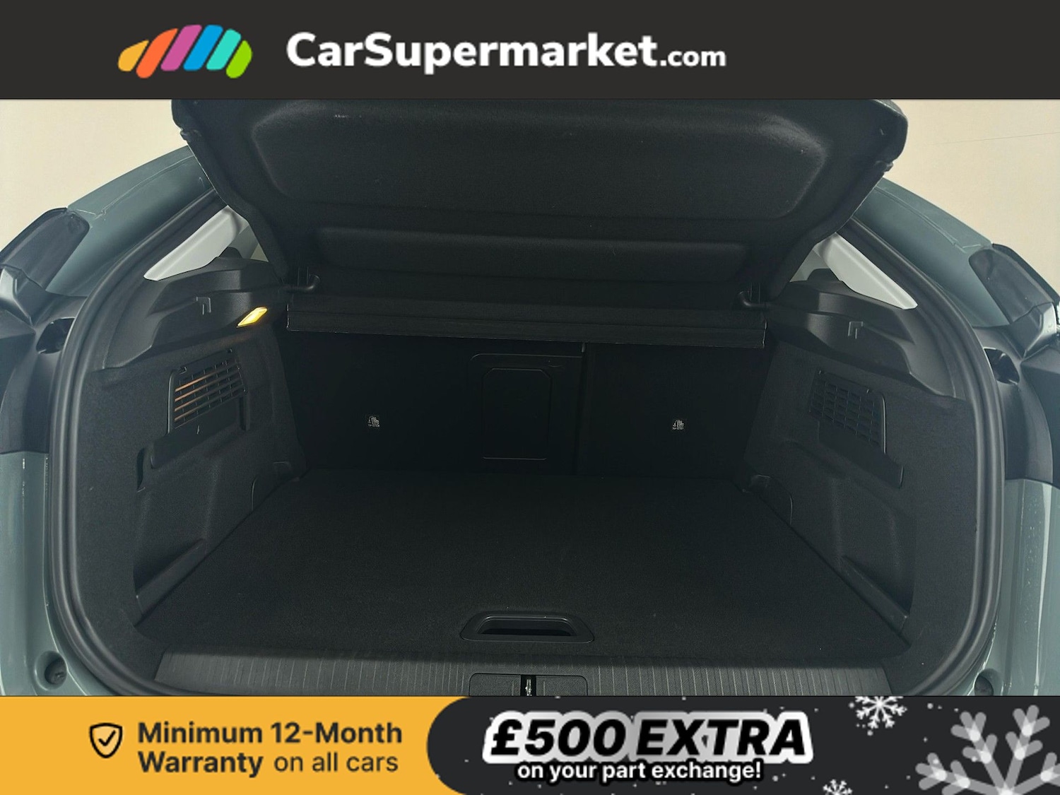 Used Citroen C4 2025 for sale - 76979146: Photo 23