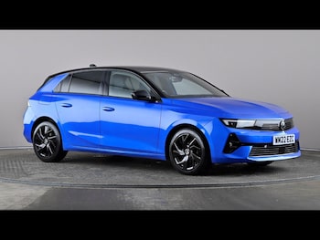 Used Vauxhall Astra 2022 for sale - 78831992: Photo