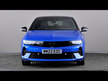 Used Vauxhall Astra 2022 for sale - 78831992: Photo