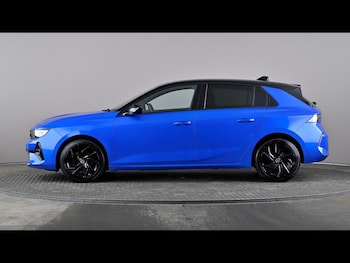 Used Vauxhall Astra 2022 for sale - 78831992: Photo