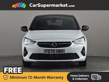 Used Vauxhall Corsa 2020 for sale - 77355300: Photo