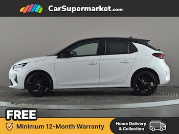 Used Vauxhall Corsa 2020 for sale - 77355300: Photo