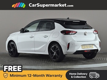 Used Vauxhall Corsa 2020 for sale - 77355300: Photo