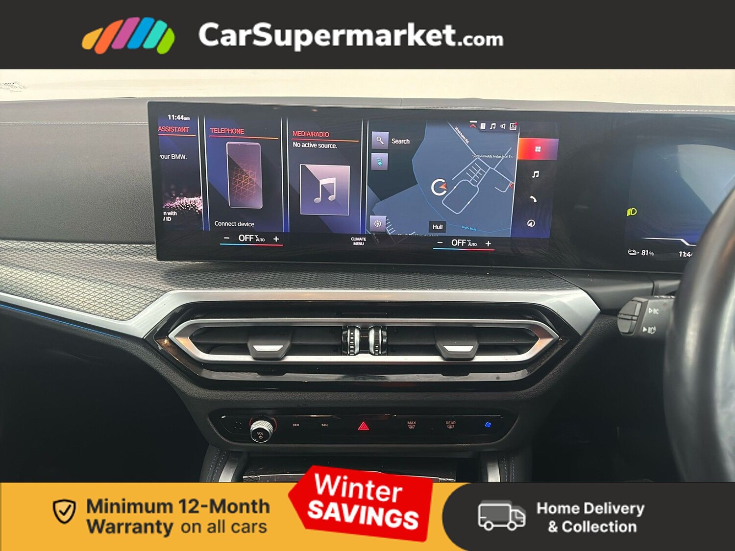 Used BMW i4 2022 for sale - 77072067: Photo 17