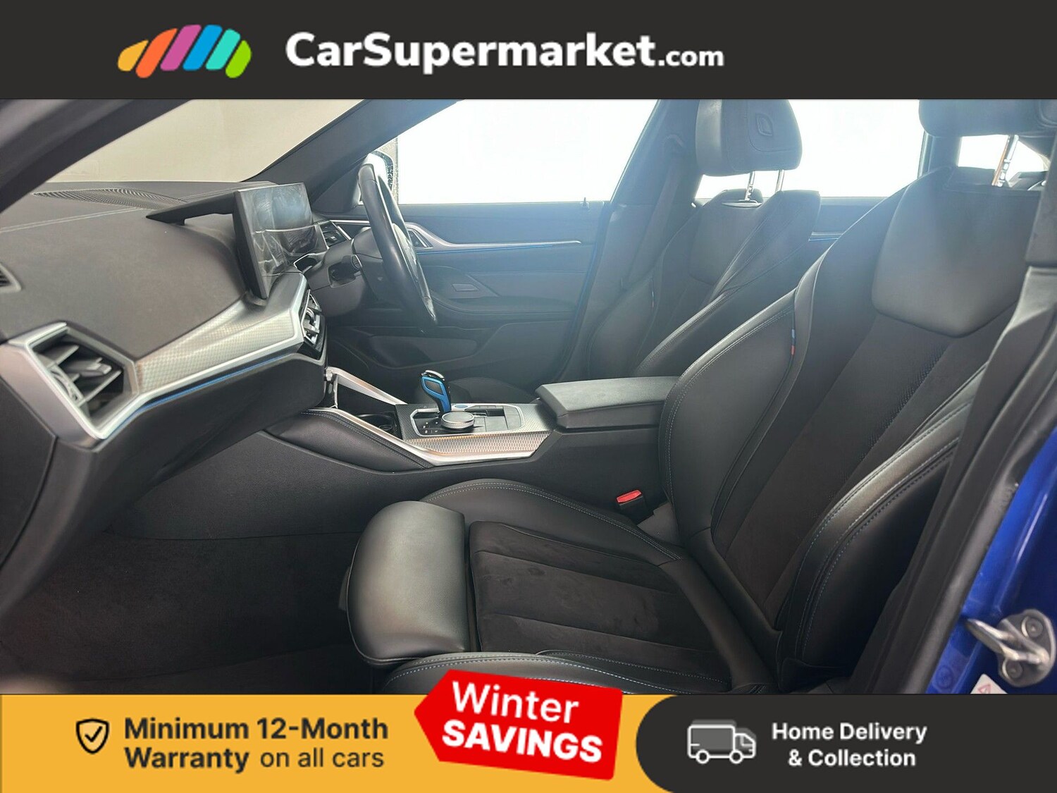 Used BMW i4 2022 for sale - 77072067: Photo 18