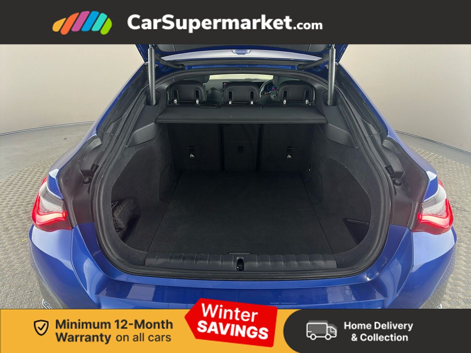 Used BMW i4 2022 for sale - 77072067: Photo 23