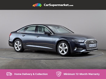 Audi - A6