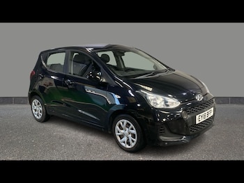 Used Hyundai i10 2018 for sale - 78739271: Photo