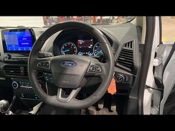 Used Ford Ecosport 2023 for sale - 78681307: Photo