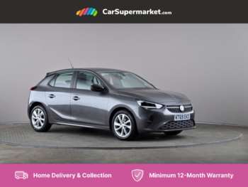 2020 - 1.2 Turbo SE Premium 5-Door