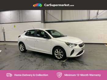 2020 - 1.2 SE Premium 5dr