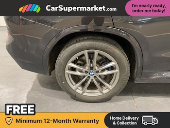 Used BMW X3 2021 for sale - 78070024: Photo