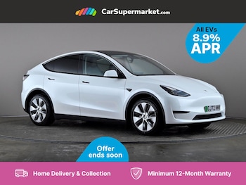Tesla - Model Y