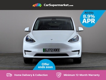Used Tesla Model Y 2022 for sale - 76219852: Photo 2
