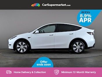 Used Tesla Model Y 2022 for sale - 76219852: Photo 3