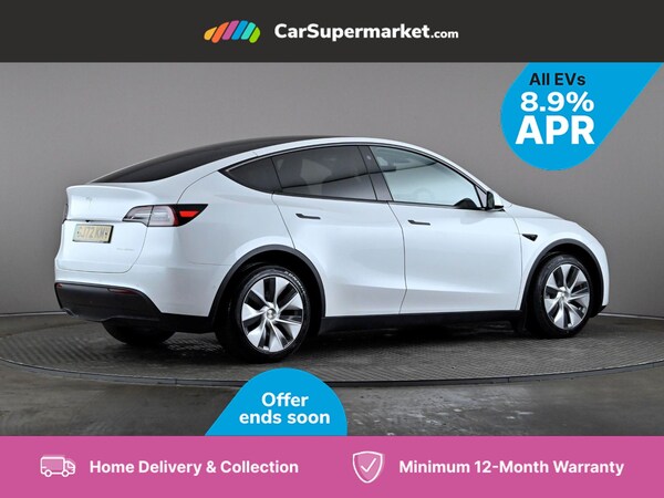 Used Tesla Model Y 2022 for sale - 76219852: Photo 8