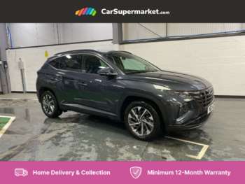 2022 - 1.6 TGDi Premium 2WD 5-Door
